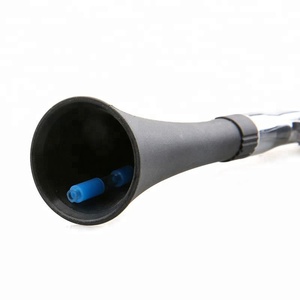 China mejor calidad de buena calidad aire soplado polvo pistola limpieza en seco arma para compresor de aire - Product Image 3