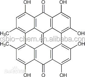 GMP Naturel Haute Qualité St John's wort Extrait Hypéricines 0.3%/Hypericum perforatum Extrait/Forsythia suspensa Extrait - Product Image 2