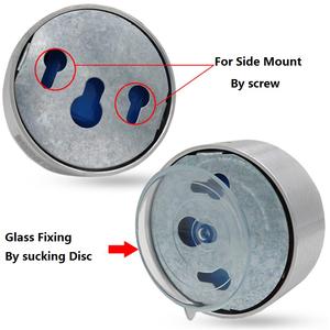 <span class=keywords><strong>Faretto</strong></span> LED a Batteria Ricaricabile 2W/6W a Doppia Testa per Armadietto, <span class=keywords><strong>Portatile</strong></span> e Rotante, 7-8 Ore di Autonomia - Product Image 5