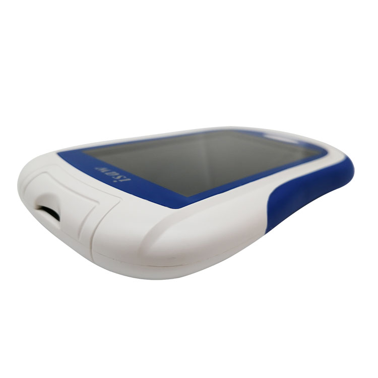 Ancel-glucomètre mesurant le taux de glucose dans le sang, analyseur de chimiothérapie