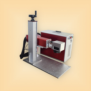 láser de fibra de escritorio ampliamente utilizado <span class=keywords><strong>para</strong></span> teléfono/caso metales inscripción y <span class=keywords><strong>marcado</strong></span> - Product Image 1