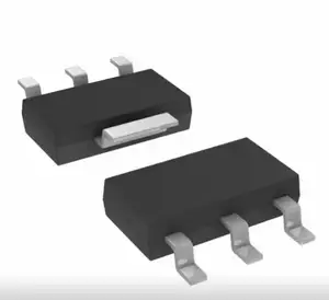 دارة متكاملة LM2937IMP-12\/NOPB LM2937IMP LM2937IM LM2937I LM2937 IC REG خطي 12 فولت 400MA SOT223-4 في المخزون