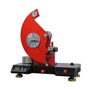 Écran couleur Non-Tissé Tissu de Résistance À La Déchirure Équipement D'essai Fournisseur - Product Image 5