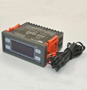RC-112E 230V10A bien calor en/de interruptor de relé Universal controlador <span class=keywords><strong>Digital</strong></span> de temperatura regulador termostato - Product Image 3