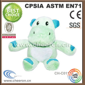 ottimi regali poco carino farcito <span class=keywords><strong>ippopotami</strong></span> - Product Image 1