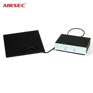 AIRSEC EM Library Book Store Unti-theft Nhãn Dán Mềm Deactivator Và Reactivator EM Strip Demagnetizer - Product Image 4