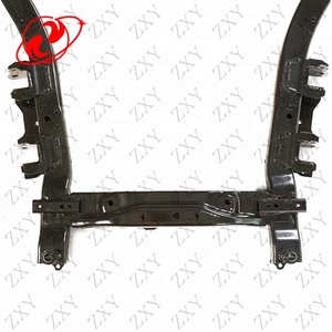 Traversa Anteriore per Ricambi <span class=keywords><strong>DACIA</strong></span> <span class=keywords><strong>DUSTER</strong></span> - Product Image 3