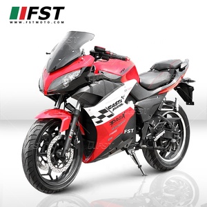 2019 Fstmoto New <strong>DP</strong> Horizon extreme High Speed <strong>Electric</strong> Scooter <strong>Motorcycle</strong> - Product Image 4