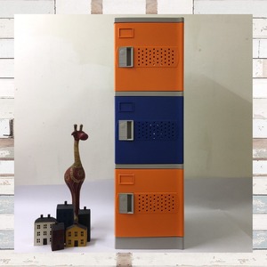 Cheap Modern Fashion ABS Mini Plastic handle Locker Cabinet - Product Image 3