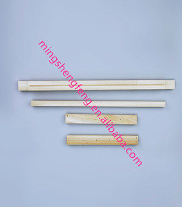 Giá Tốt Nhất Unassembled Hot Bán Langstroth Khung Tổ Ong Với Linh Sam Hoặc Gỗ Thông - Product Image 3