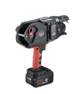 Cầm tay tự động thép Cây máy buộc dây thép <span class=keywords><strong>Tier</strong></span> hộp di động hướng dẫn sử dụng máy đóng đai (XDL-40A) Thép cây <span class=keywords><strong>Tier</strong></span> - Product Image 3