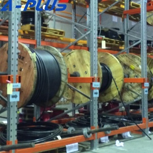 מחסן מורט סין כבל סליל אחסון מתלה כבל מדפי - Product Image 5