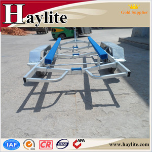 <span class=keywords><strong>Remorque</strong></span> de <span class=keywords><strong>ski</strong></span> à <span class=keywords><strong>jet</strong></span> simple ou <span class=keywords><strong>double</strong></span>, véhicule à vendre - Product Image 4