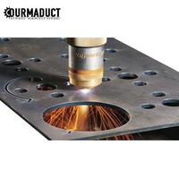 Mesin Pemotong Api Plasma Cnc