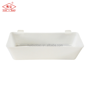 Bétail Pigeon En Plastique Animal Mangeoire Et <span class=keywords><strong>Abreuvoir</strong></span> Caille Potable Tasse Portable - Product Image 1