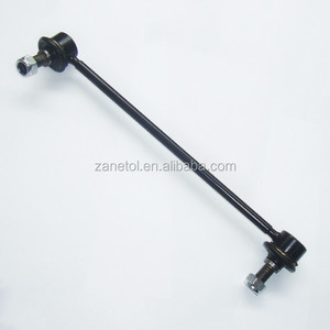 Enlace de barra estabilizadora delantera derecha para Chevrolet Equinox 2005-2009 Pontiac Torrent K80460 45G20508 19164727 15141760 - Product Image 4