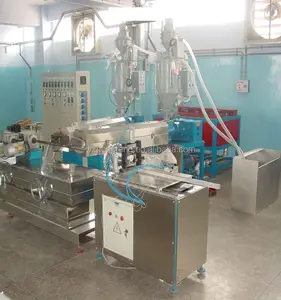 Wuxi Hongteng Factory Design PP Melt Blown Water Filter Cartridge Making Machine