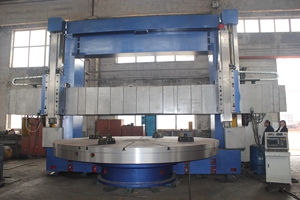 C5250 Ertical Lathe Đặc Điểm Kỹ Thuật Máy Độ Cứng Cao Dọc Quay Lathe Dọc Nhà Sản Xuất Máy Tiện - Product Image 3