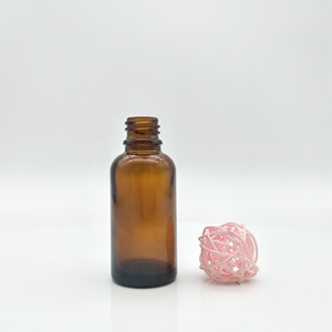 Bottiglia di vetro contagocce da 30ml di alta qualità bottiglia di vetro ambrato <span class=keywords><strong>olio</strong></span> <span class=keywords><strong>essenziale</strong></span> - Product Image 3