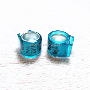 Rings Aangepaste Speciale Nl Ringen Tags Pet Ringen Voor Duif Voet Tags - Product Image 5