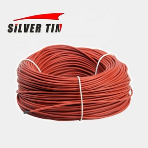 Filo di Riscaldamento In Fibra di carbonio Elettrico Hotline per pavimento <span class=keywords><strong>caldo</strong></span> - Product Image 6