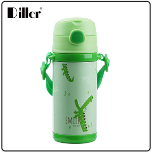 Vente chaude à double paroi en acier inoxydable bouteille bébé flacon <span class=keywords><strong>thermos</strong></span> - Product Image 3