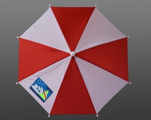 2018 nouvelles inventions personnalisé petit <span class=keywords><strong>parapluie</strong></span> chapeau - Product Image 5