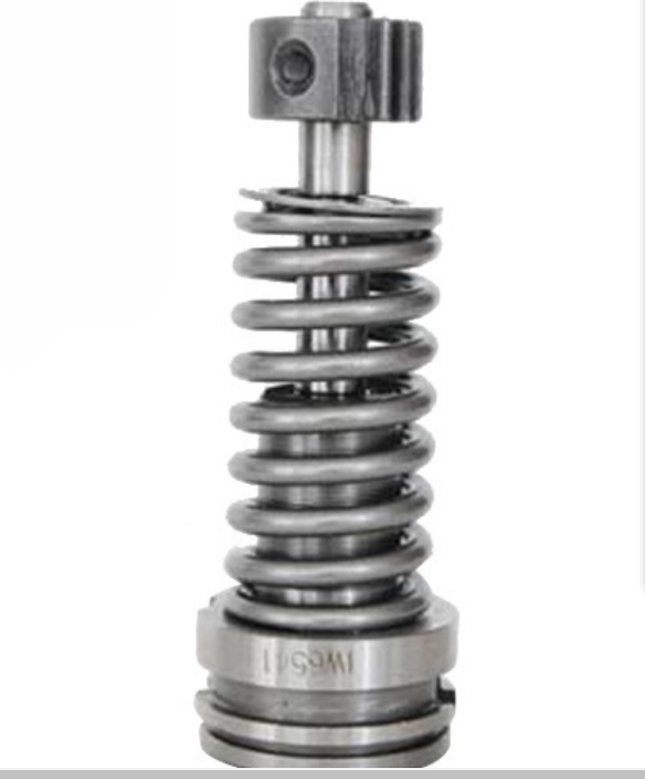 Diesel plunger 1W6541 barrel and element 1W6541 piston 1W6541