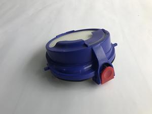 JS-X008 AJUSTE A <span class=keywords><strong>D</strong></span> yson DC25 incluye Filtro de motor y post motor filtro HEPA, cabe todos DC-25 modelos lavable y reutilizable - Product Image 5