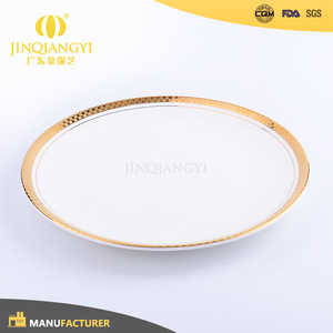 Productos más vendidos platos de lujo <span class=keywords><strong>juego</strong></span> de cerámica + un <span class=keywords><strong>plato</strong></span> de cerámica traje - Product Image 1