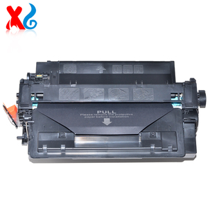 Cartucho de tóner CE255A 55A Compatible con HP <span class=keywords><strong>Laserjet</strong></span> P3011 <span class=keywords><strong>P3015</strong></span> P3016 500 M521 M525 M521dw M525dn P 3011 3015 3016 M 521 525 - Product Image 2