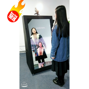 The Photo booths and kiosks, mirror Me Photo <span class=keywords><strong>Booth</strong></span>, touch screen Photo <span class=keywords><strong>Booth</strong></span> - Product Image 1
