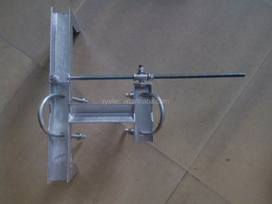 2.4G 31dBi 1.2 m diamètre plat antenne point à point parabolique antenne longue distance wifi antenne - Product Image 3