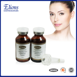 เซรั่มเพื่อผิวขาว25% ผสมวิตามินซีต่อต้านริ้วรอยต่อต้านริ้วรอย - Product Image 2