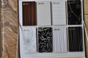 <span class=keywords><strong>Vinilo</strong></span> envuelto <span class=keywords><strong>MDF</strong></span> anti Scratch acrílico tablero <span class=keywords><strong>MDF</strong></span> - Product Image 2