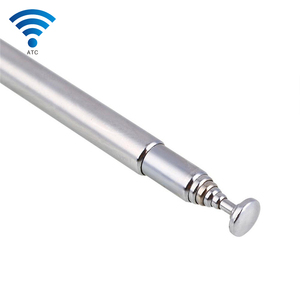Promoción al por mayor 2/<span class=keywords><strong>3</strong></span>/4G 88-108 MHz <span class=keywords><strong>Antena</strong></span> de <span class=keywords><strong>radio</strong></span> FM - Product Image 3