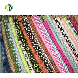 Factory manfacture cheap price cotton printed &dyed &yarn dyed flannel fabric