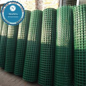 Pvc Tráng Hàng Rào Lưới Cho Gia Cầm Lưới Trong Nuôi Dê (Nhà Máy Quảng Châu) - Product Image 1