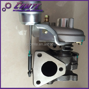 NUEVA GT1544S/454097-1 028145702 Turbocompresor de Turbo para AUDI 80/A4, VW Passat 1Z AHH/CTA/AFF 1.9L 90CV - Product Image 3