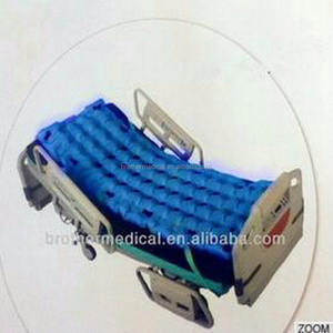 Colchón Antiescaras con Burbujas de Aire y Bomba de Aire para Úlceras por Presión - Product Image 3