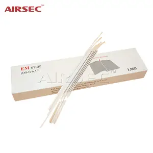 AIRSEC Top Quality Anti Theft Library EM Strip Security Book Tail Strip