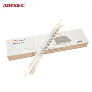 Tira de Seguridad Antirrobo para Libros de Biblioteca de Alta Calidad <span class=keywords><strong>AIRSEC</strong></span>, Tira de Seguridad para Cola de Libros - Product Image 1