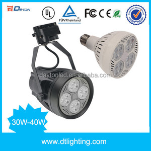 Incluso <span class=keywords><strong>la</strong></span> luz del alto brillo llevado el seguimiento de luz LED galería luz 30 W / 35 W / 40 W / 50 W - Product Image 4