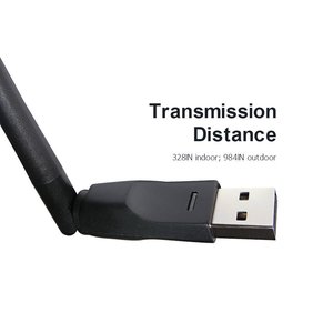 <span class=keywords><strong>Wifi</strong></span> USB Adapter với Ralink 5370 Chipset cho Ipad/<span class=keywords><strong>Iphone</strong></span>/Ipod - Product Image 2
