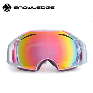 Взрослых поляризованный сноуборд поляризационные <span class=keywords><strong>Alpine</strong></span> лыжные очки - Product Image 1