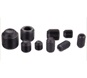 Bộ Ốc Vít Nhỏ Có Đầu Nhọn Bằng Thép Cacbon Cấp 12.9 - Product Image 4