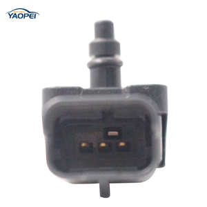 Sensore di Pressione dell'Aria del Collettore MAP 9639469280 Compatibile con Citroen <span class=keywords><strong>Peugeot</strong></span> Mini Ford Volvo 1.6 2.0 - Product Image 6