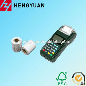 <span class=keywords><strong>la</strong></span> máquina pos <span class=keywords><strong>venta</strong></span> caliente rollos <span class=keywords><strong>de</strong></span> papel térmico 57 40 x - Product Image 1