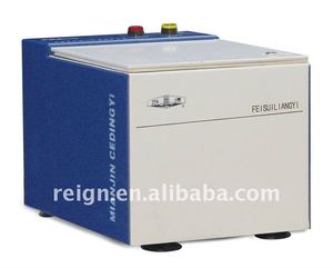Centrífuga e índice de glúten tester - Product Image 2