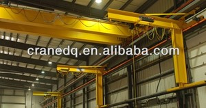 Usine prix direct BB 3ton modèle grue à flèche - Product Image 5